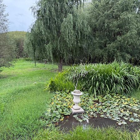 Jovali Clarens Hotel Kültér fotó