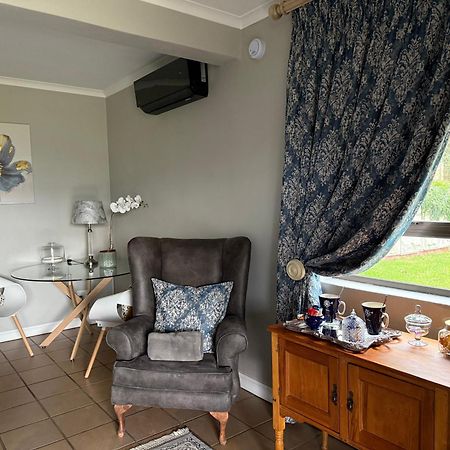 Jovali Clarens Hotel Kültér fotó