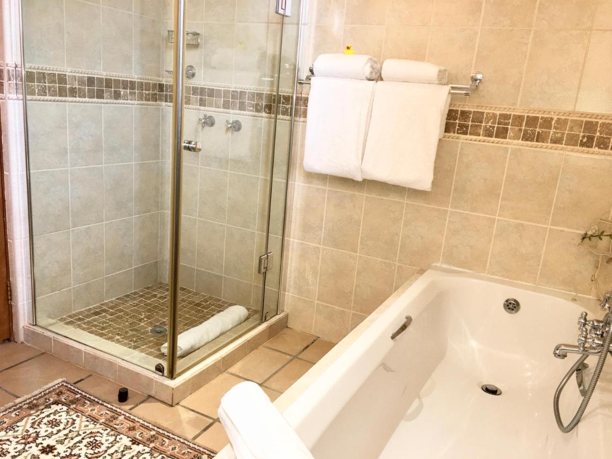 Jovali Clarens Hotel Kültér fotó