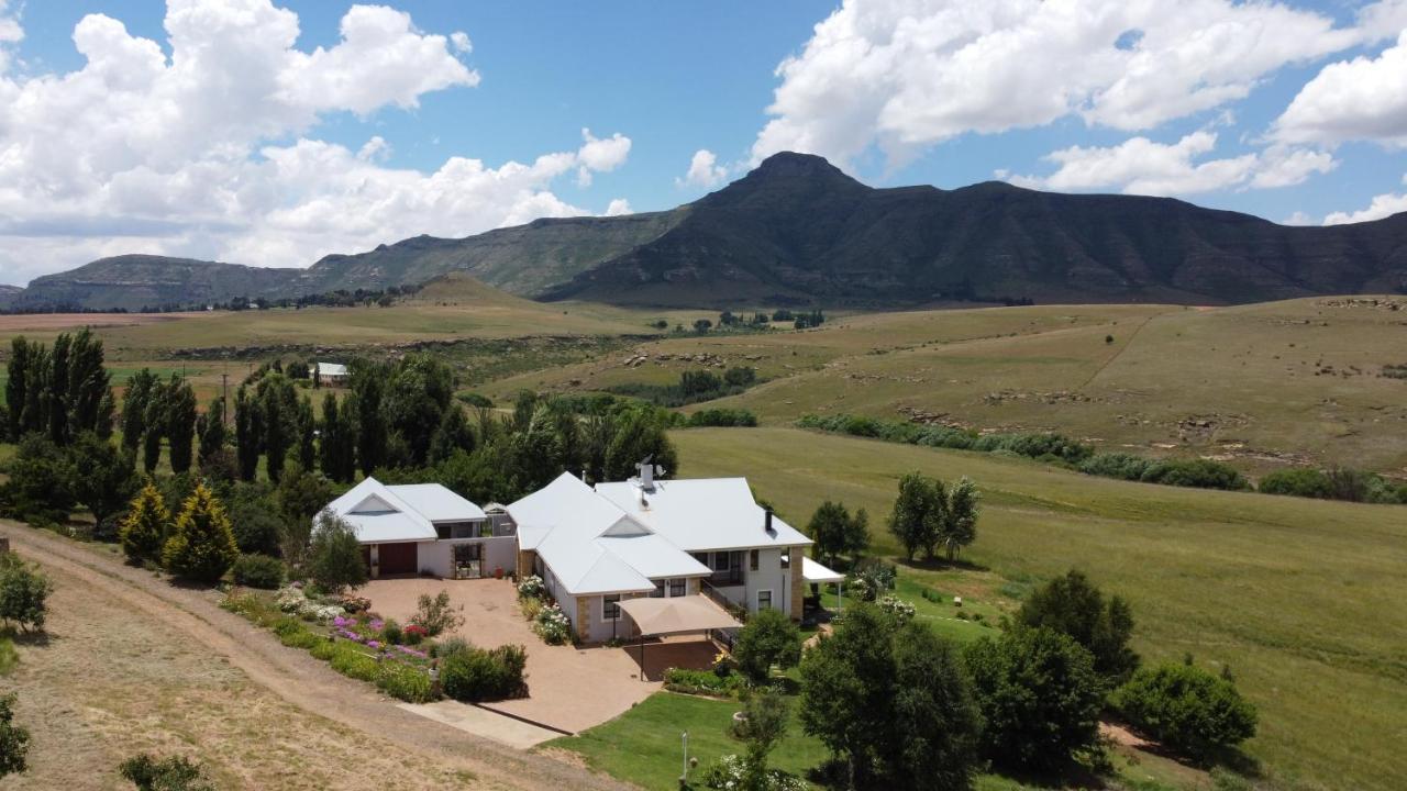 Jovali Clarens Hotel Kültér fotó