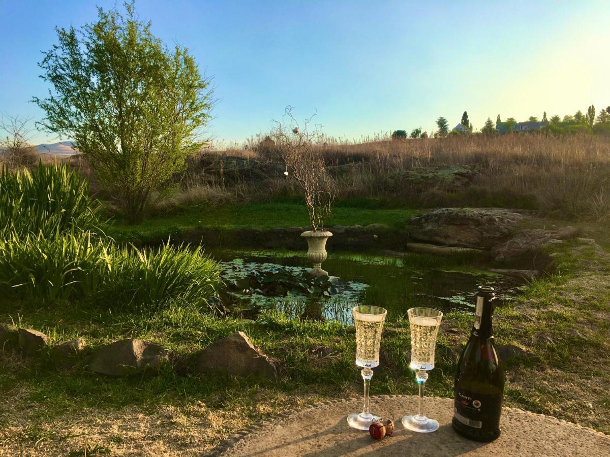 Jovali Clarens Hotel Kültér fotó