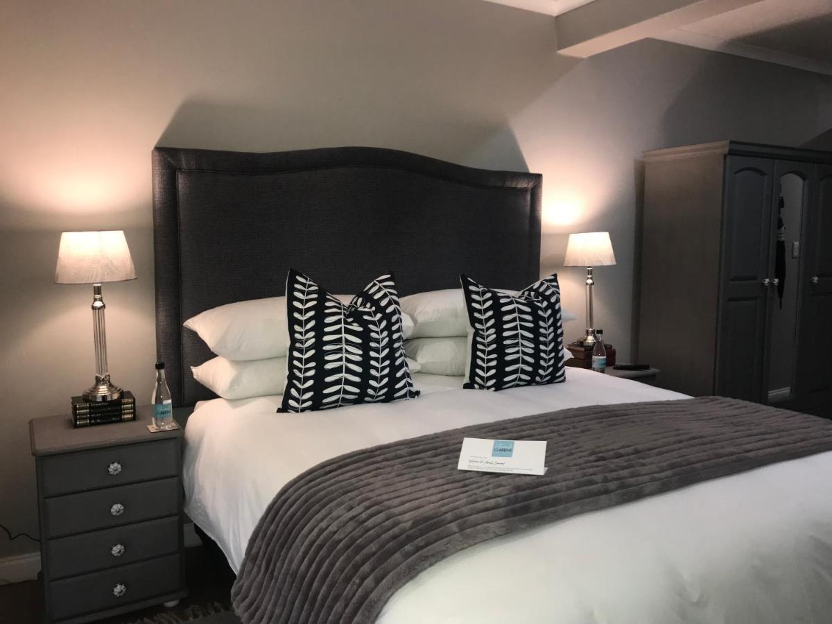 Jovali Clarens Hotel Kültér fotó