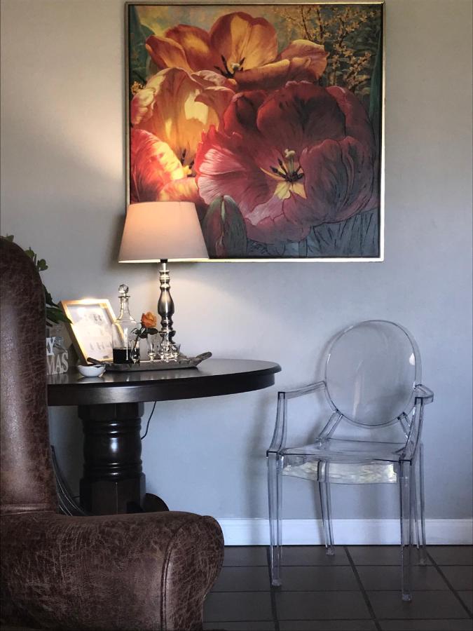 Jovali Clarens Hotel Kültér fotó