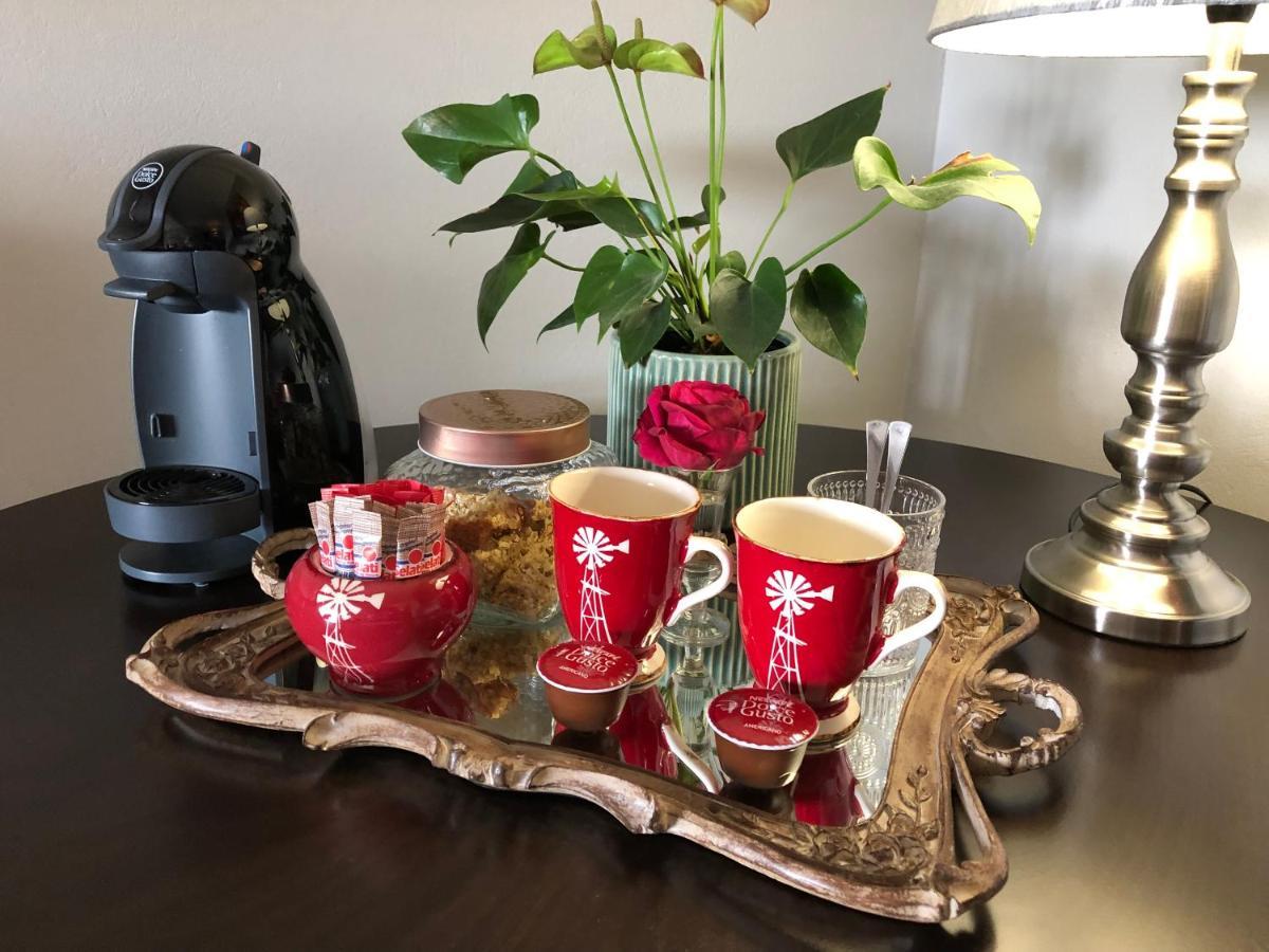 Jovali Clarens Hotel Kültér fotó