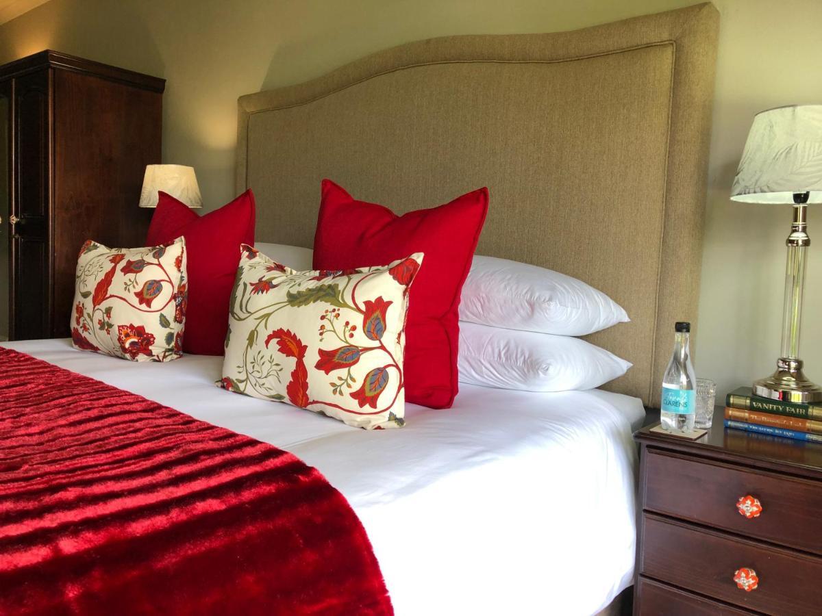 Jovali Clarens Hotel Kültér fotó