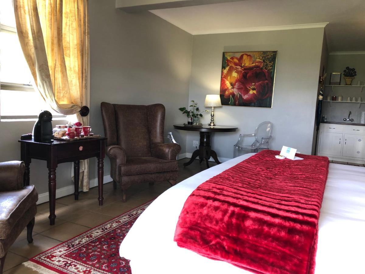 Jovali Clarens Hotel Kültér fotó