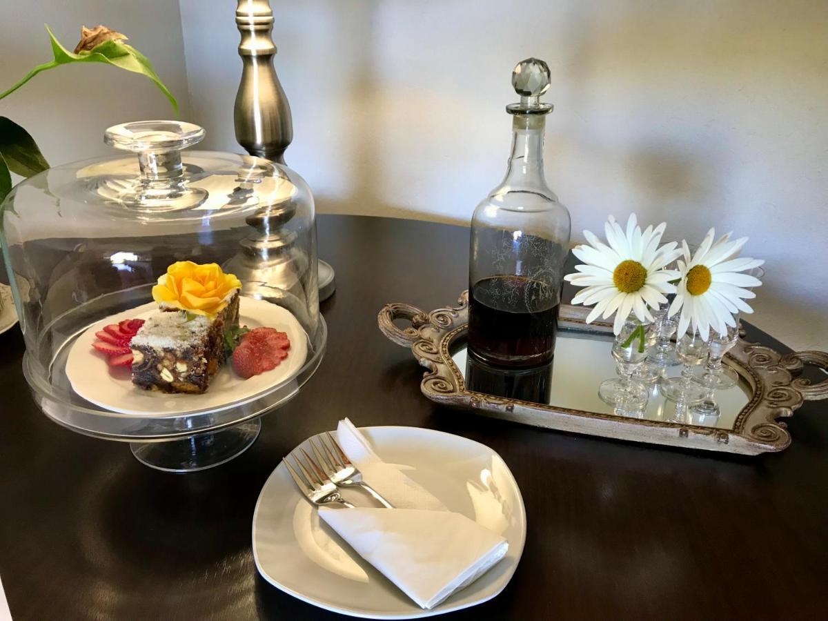 Jovali Clarens Hotel Kültér fotó