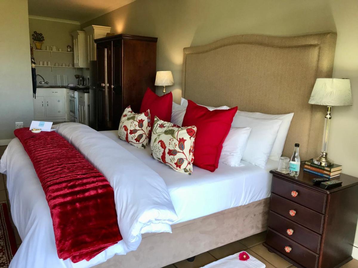 Jovali Clarens Hotel Kültér fotó