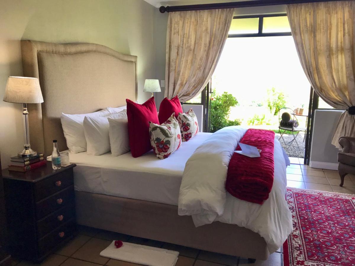 Jovali Clarens Hotel Kültér fotó