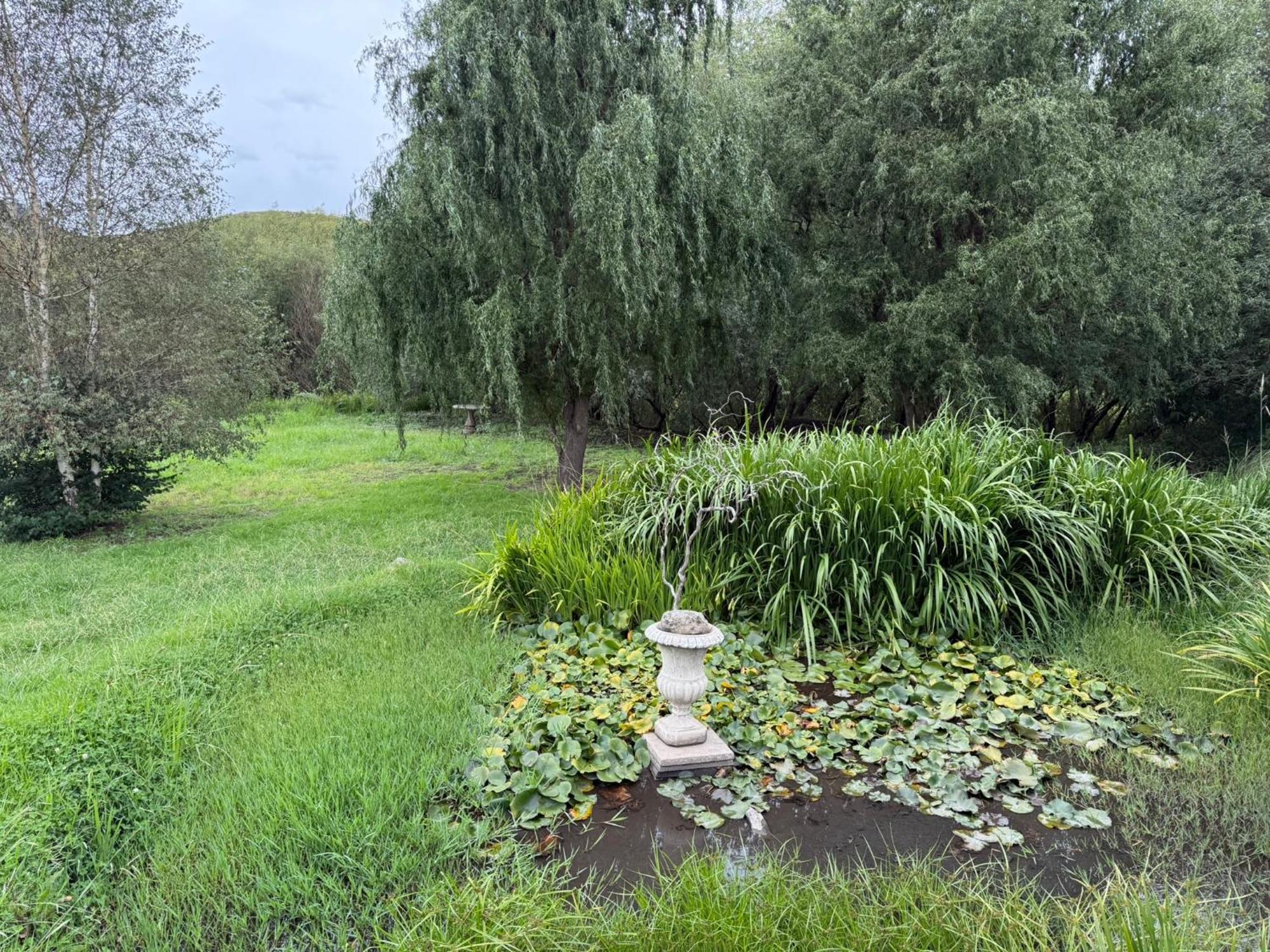 Jovali Clarens Hotel Kültér fotó